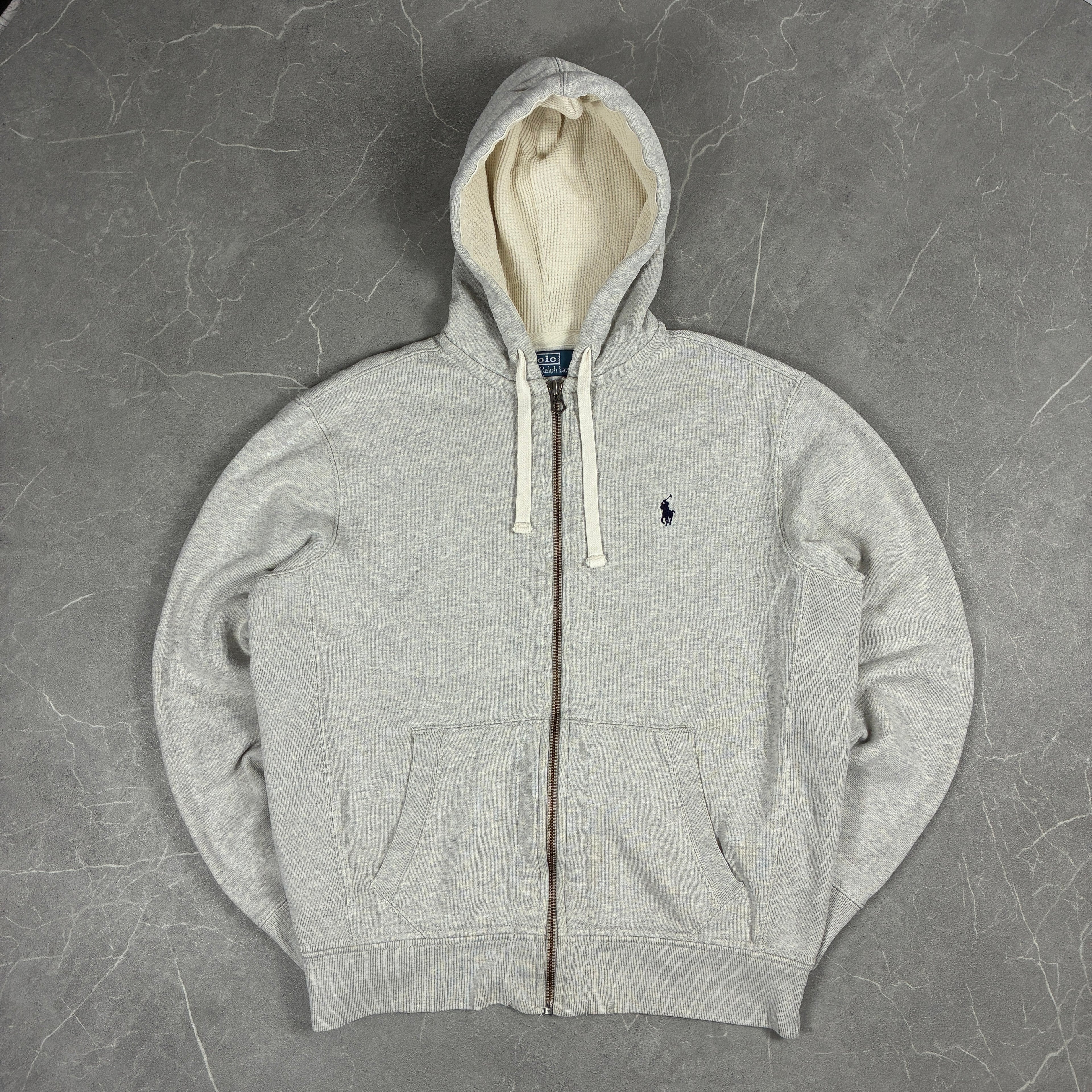 Ralph Lauren Zipper (M)