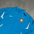 Nike x Inter Milan Tracksuit (M)