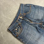 True Religion Damen Jeans (XS/34)