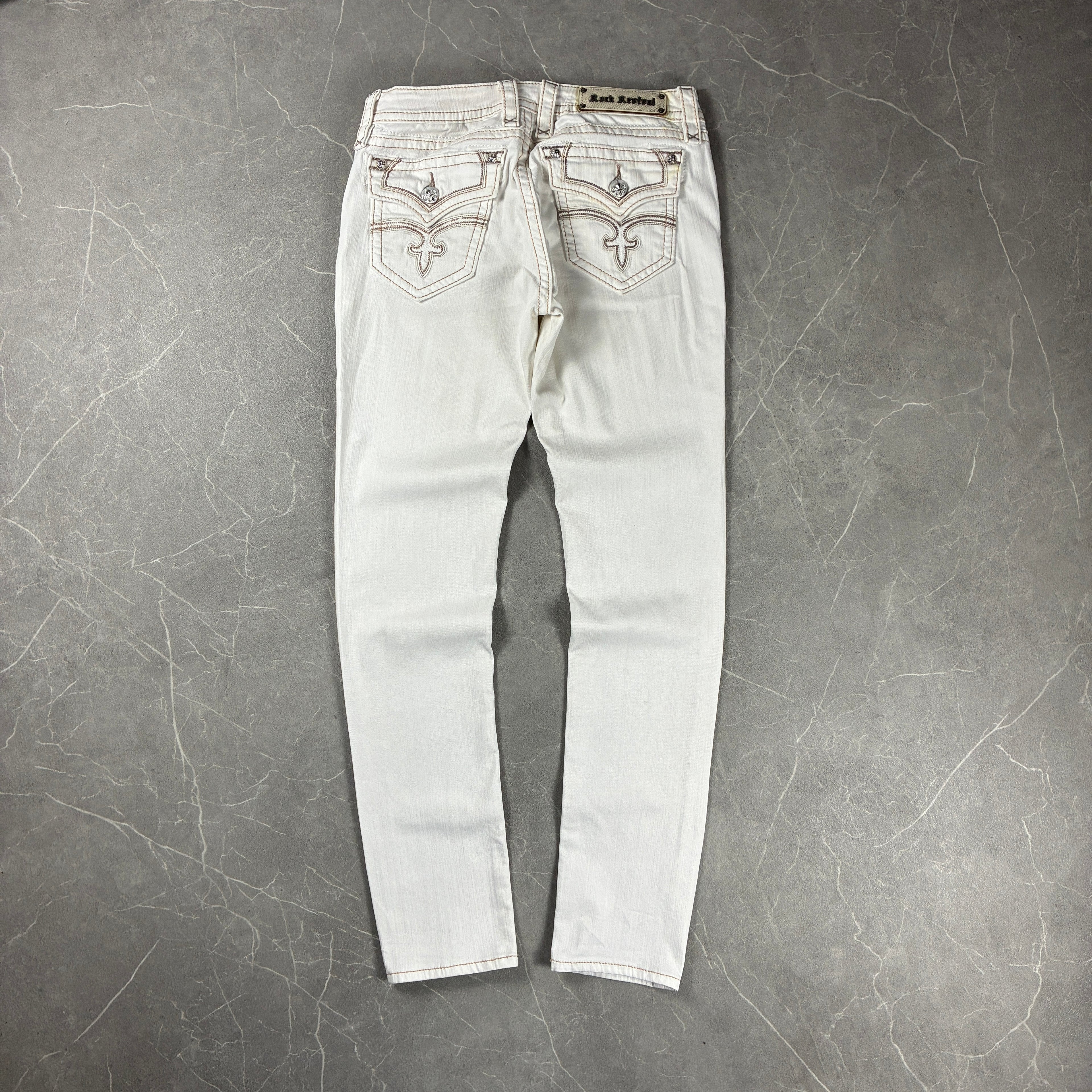 Rock Revival Damen Jeans (M/38)