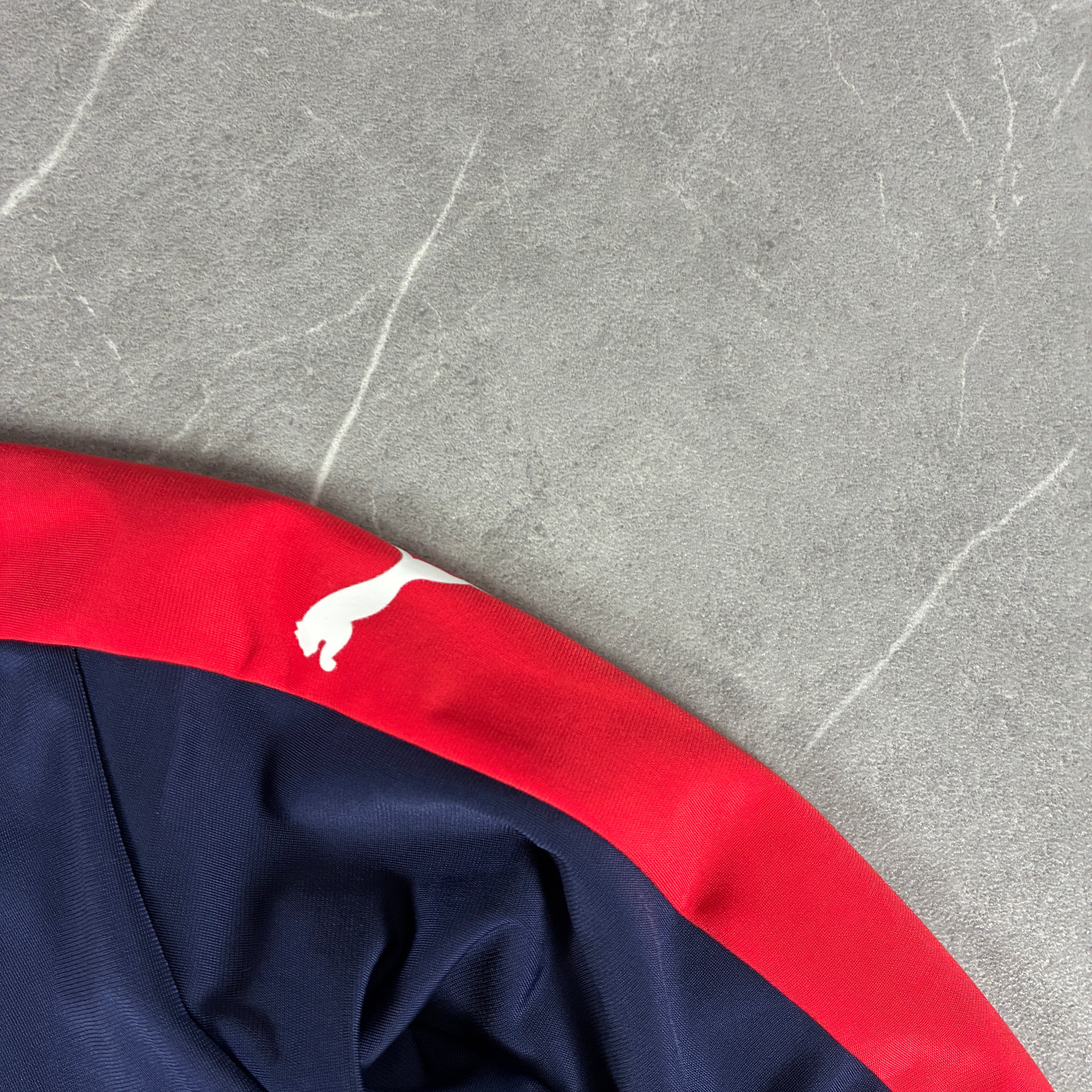 Puma x Arsenal Sportjacke 2017 (S)