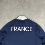 Nike x Frankreich Sportjacke 2014 (S)