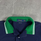 Ralph Lauren Big Pony Polo (L)