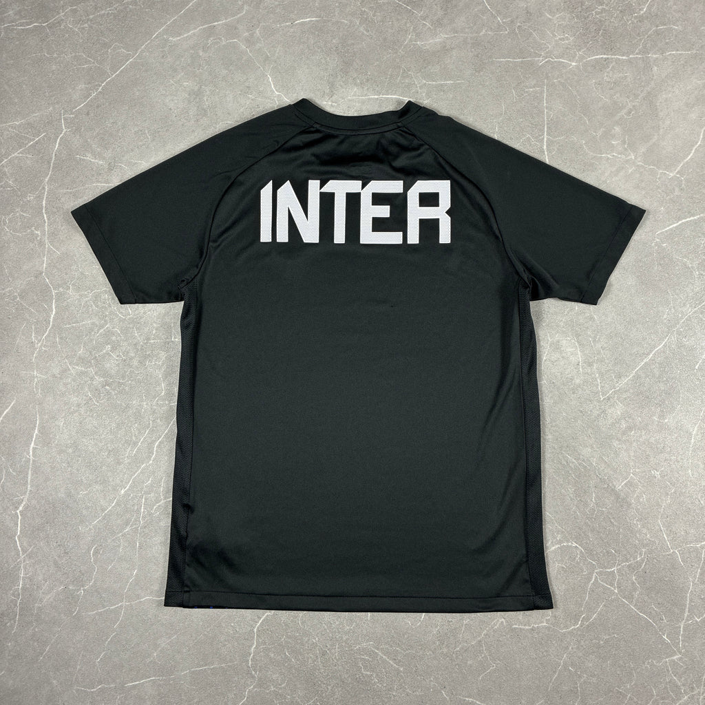 Nike x Inter Milan Trikot 2011 (S-M)