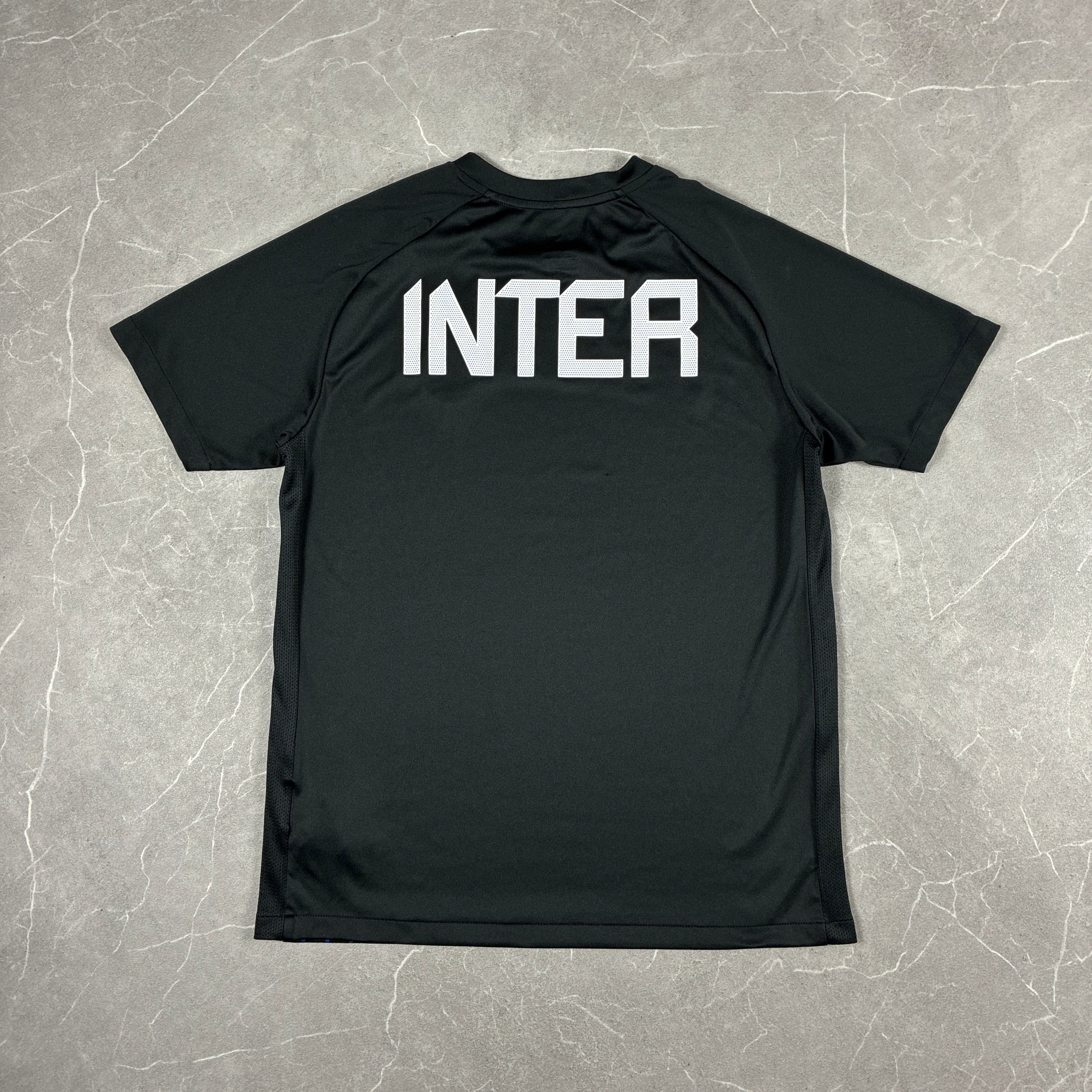 Nike x Inter Milan Trikot 2011 (S-M)