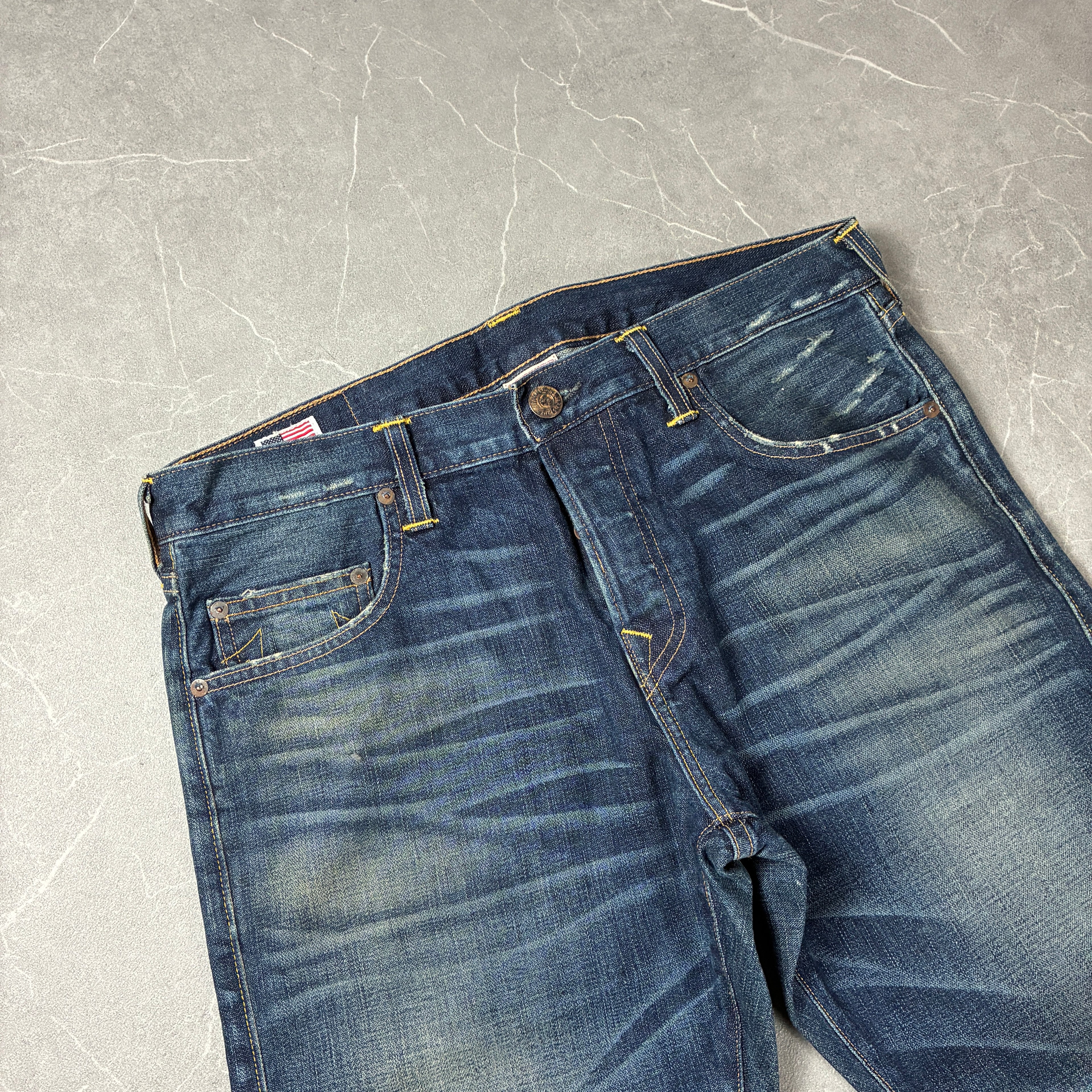 True Religion Jeans (W34)