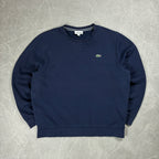 Lacoste Pullover (L-XL)
