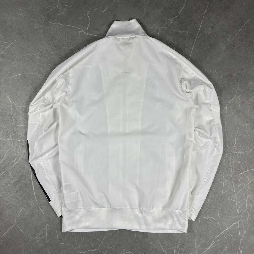 Adidas x Real Madrid Tracksuit 2020 (S)