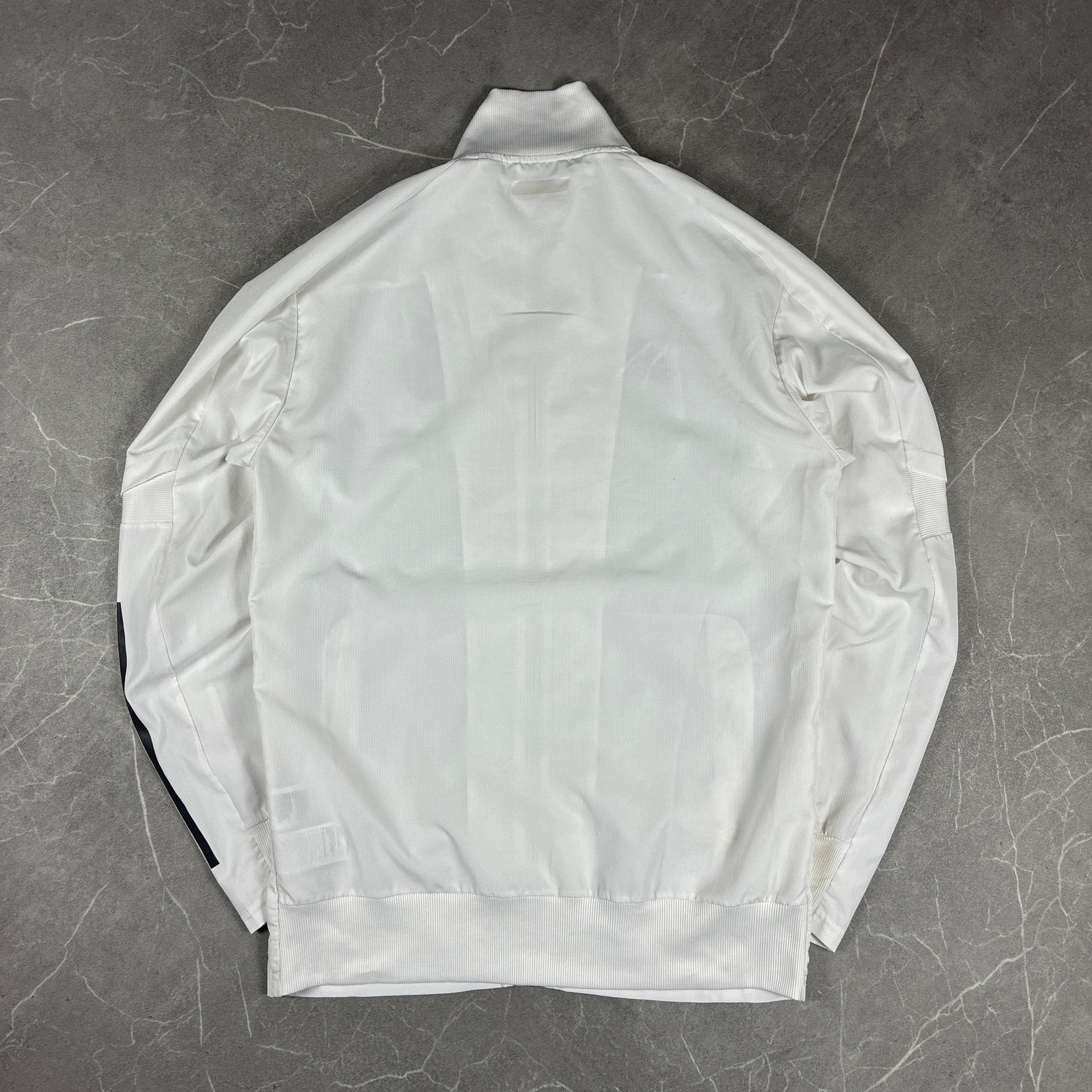 Adidas x Real Madrid Tracksuit 2020 (S)