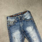 Rock Revival Jeans (W29)