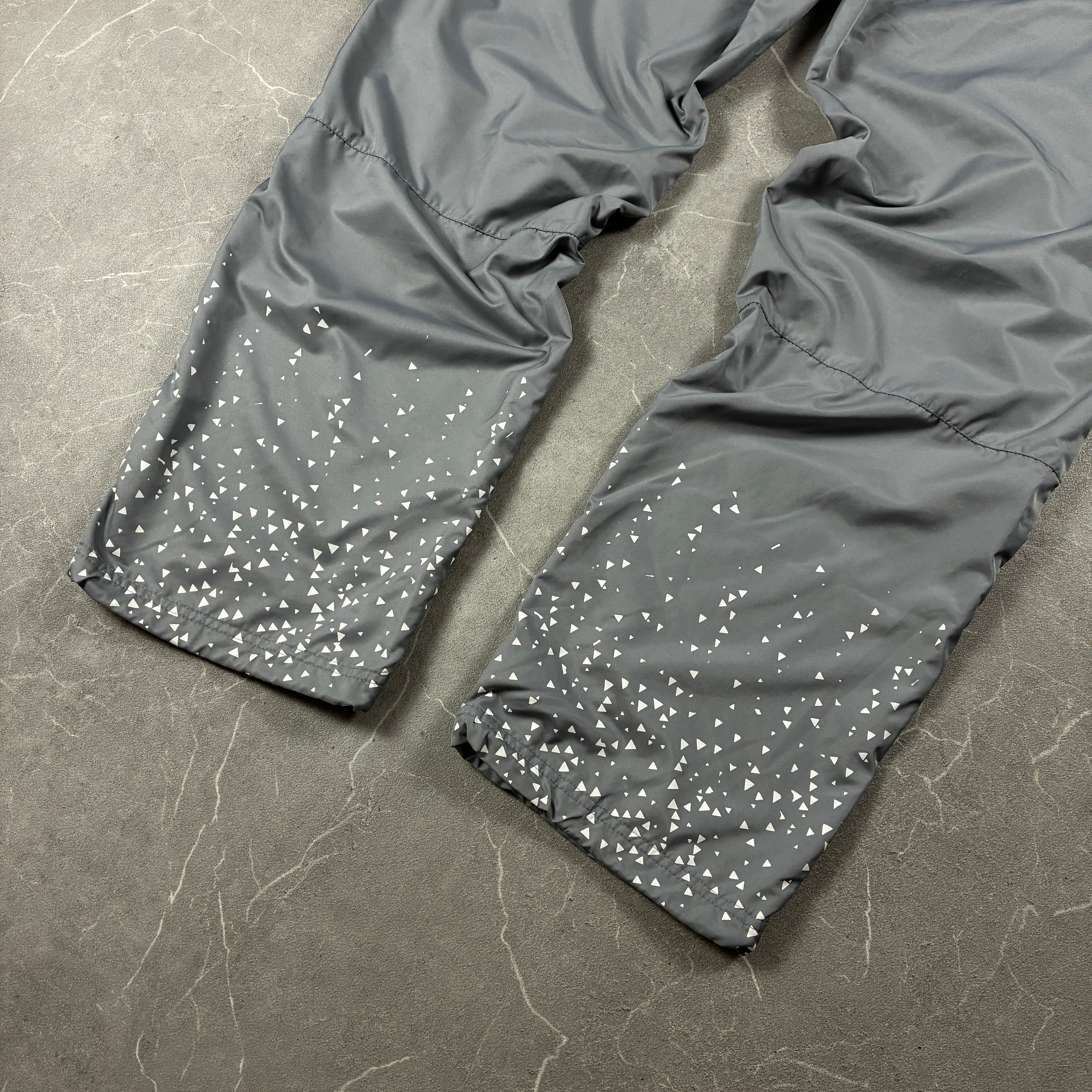 Nike Tn Trackpants (M)