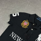 Ralph Lauren Chief Keef Damen Polo (S)