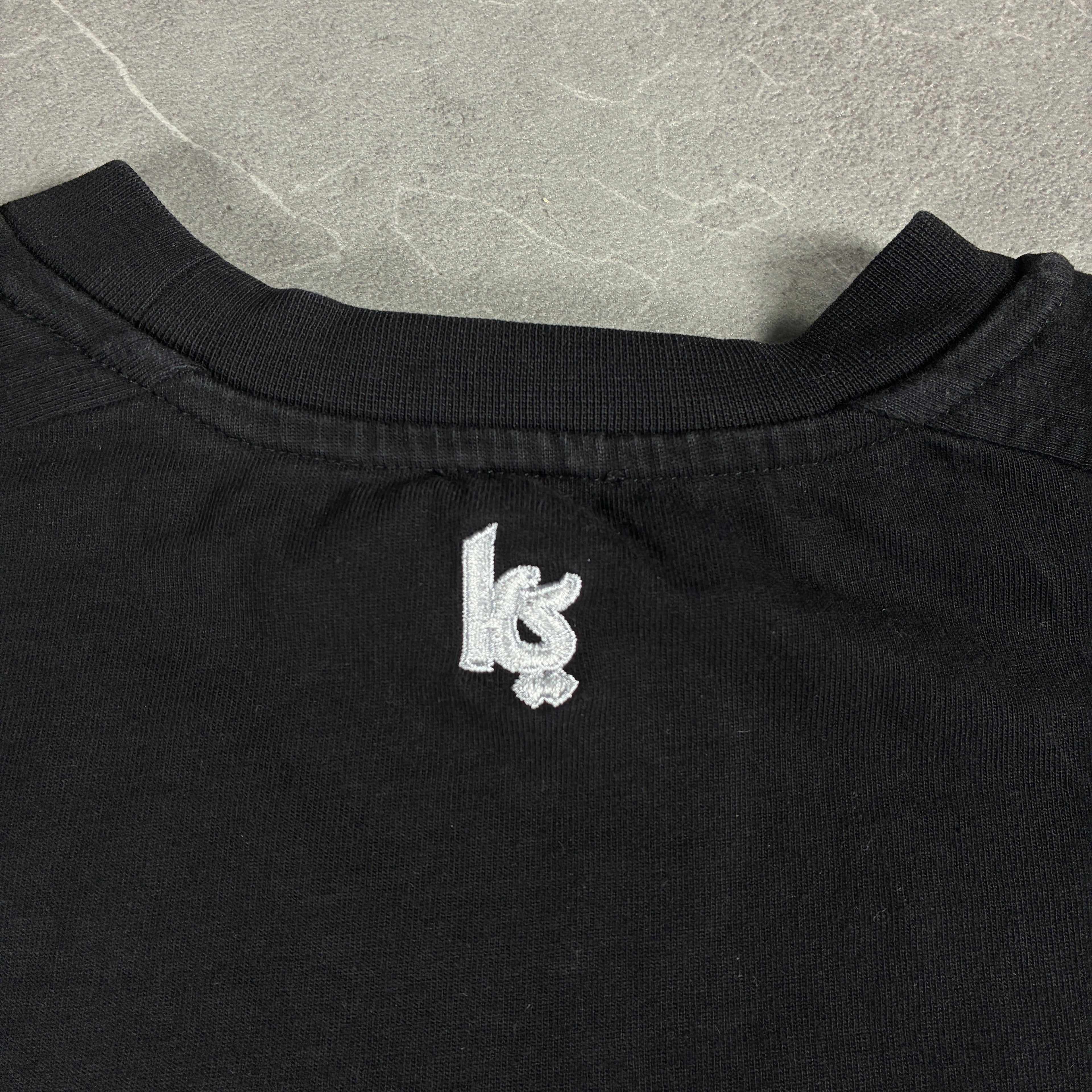 Kafa Les Longsleve (S)