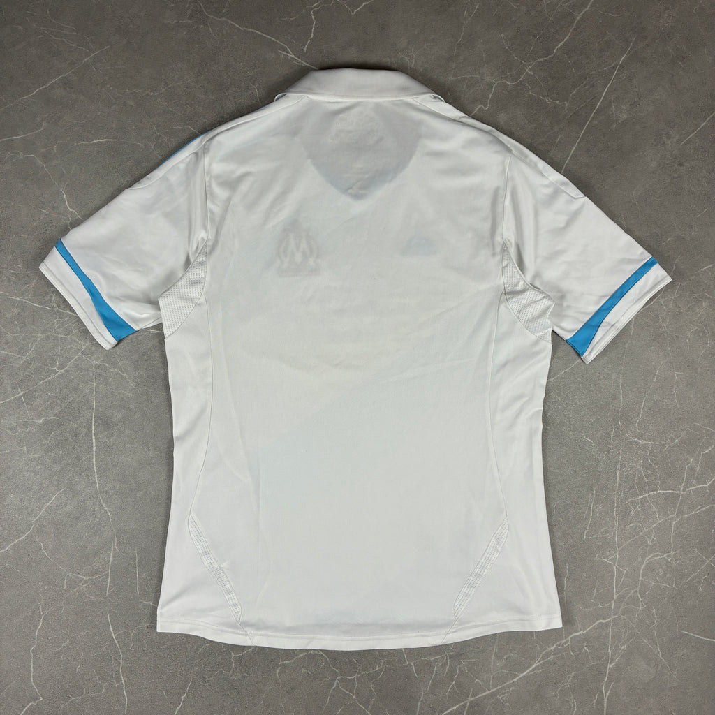 Adidas x Marseille Trikot 2011 (L)