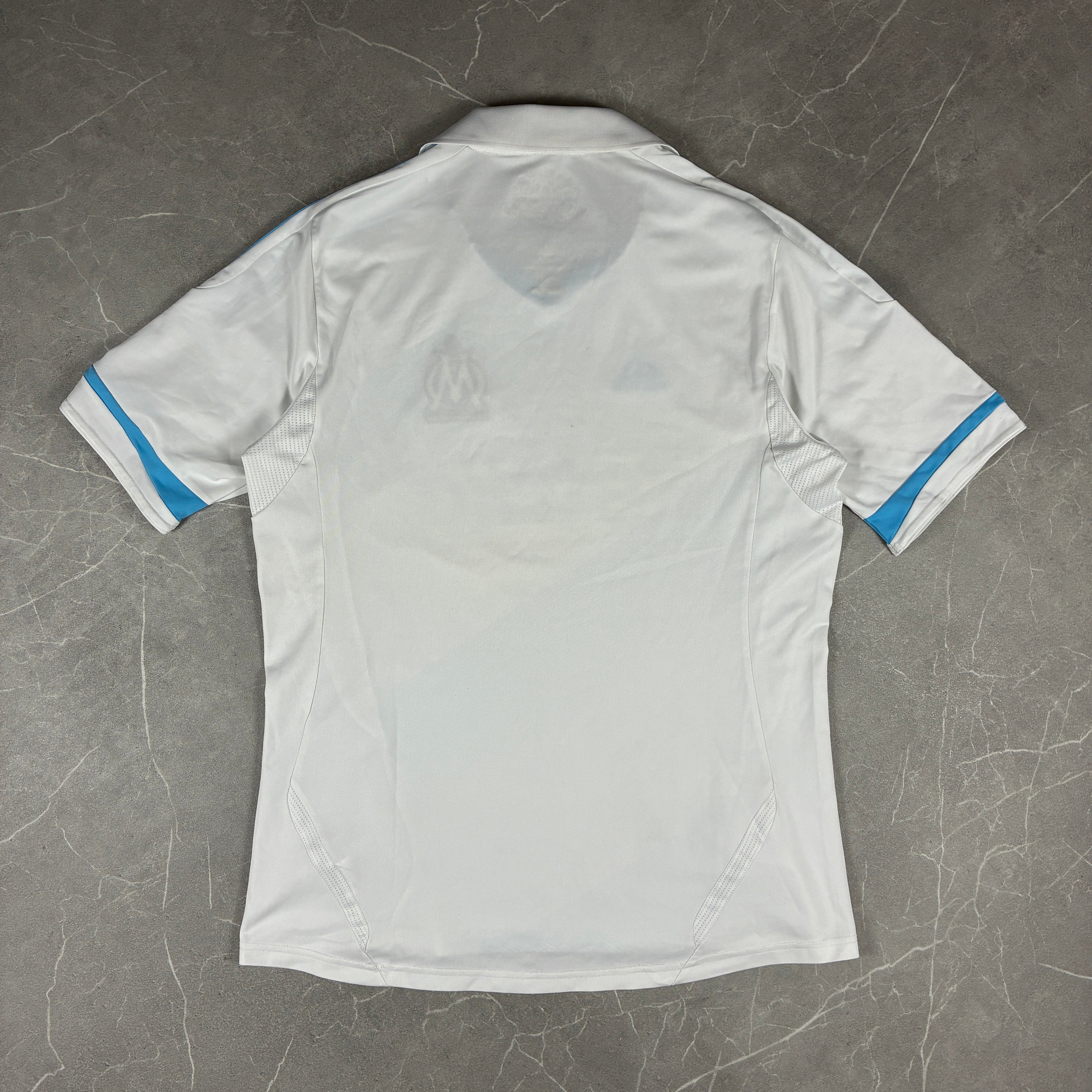 Adidas x Marseille Trikot 2011 (L)