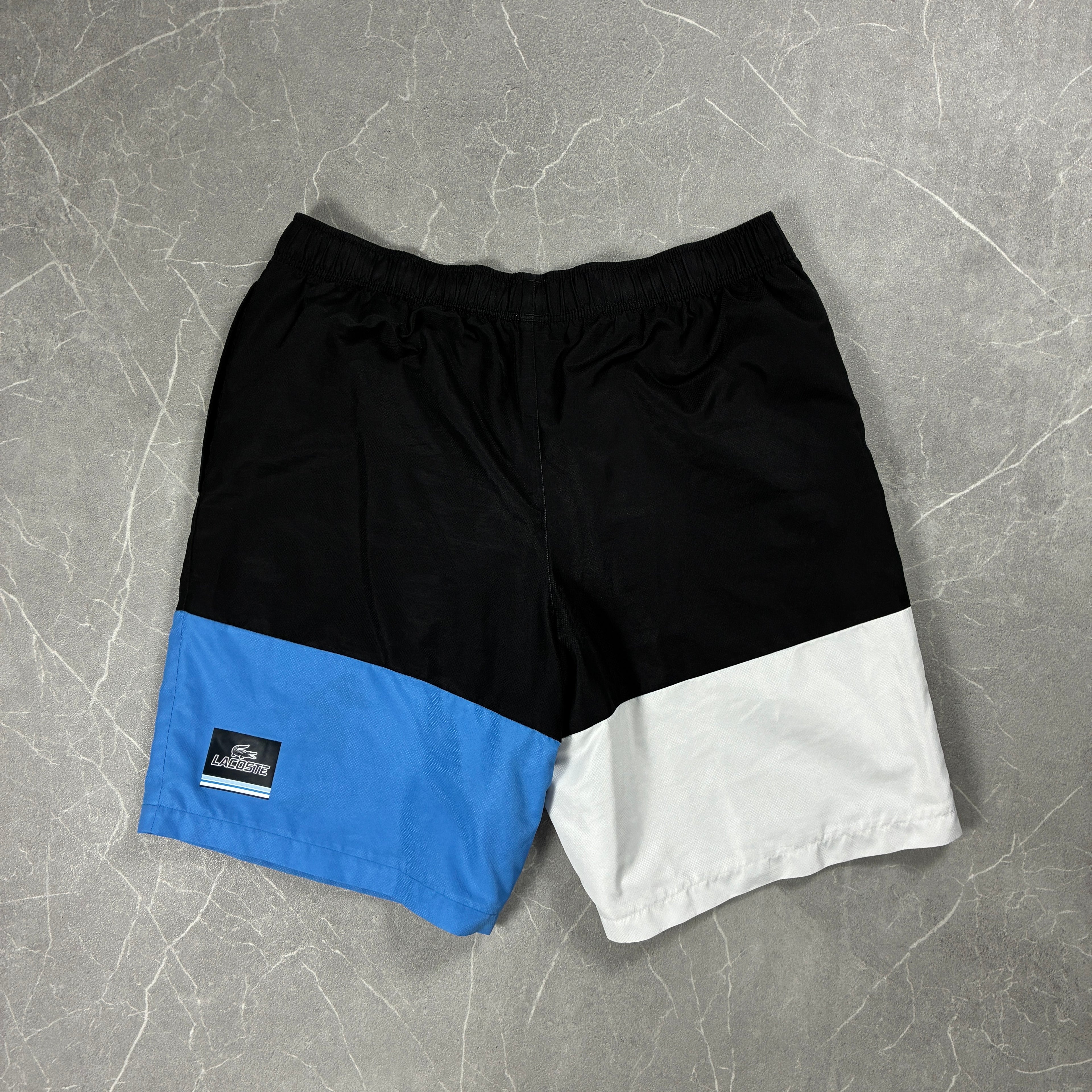 Lacoste Zweiteiler (M)
