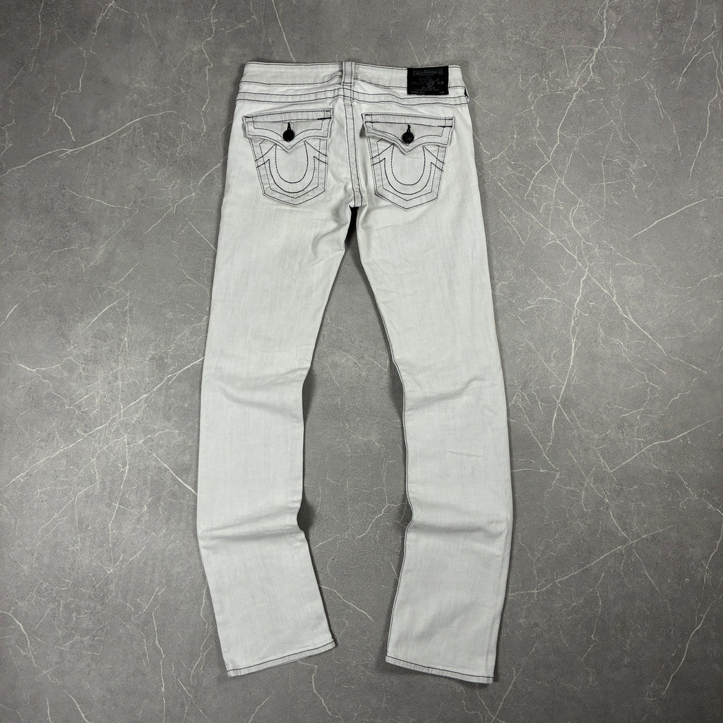 True Religion Damen Jeans (S/36)