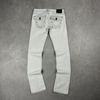 True Religion Damen Jeans (S/36)