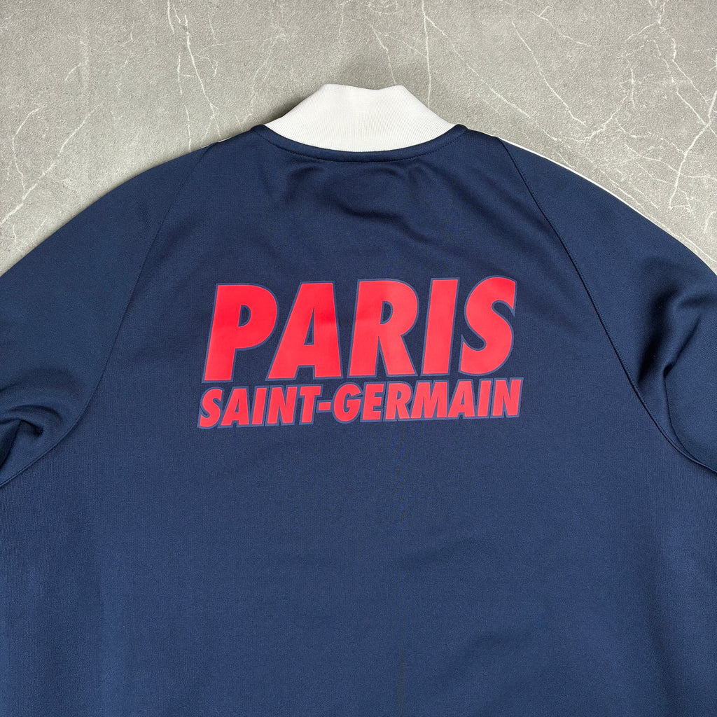 Nike x Paris Sportjacke (L)