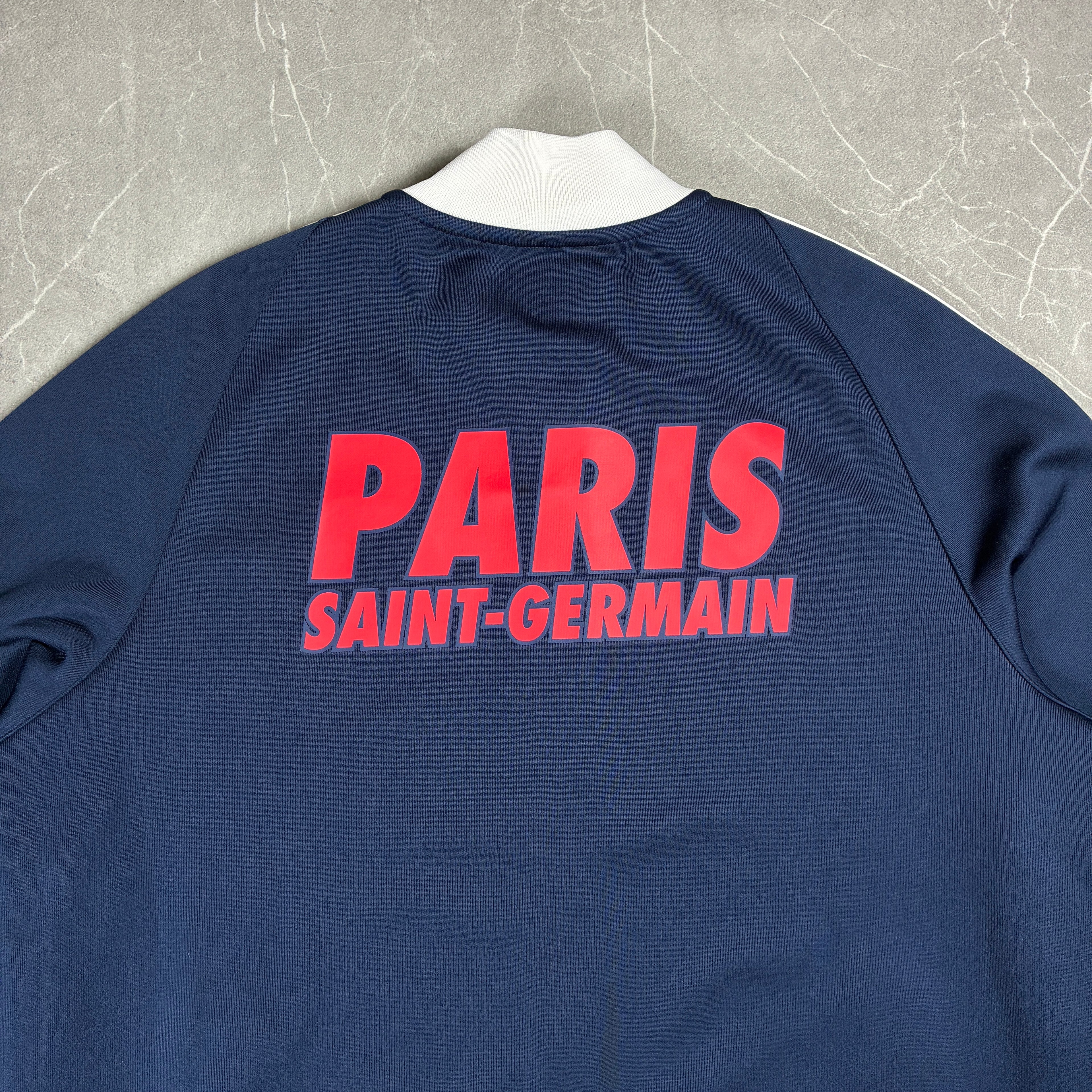 Nike x Paris Sportjacke (L)