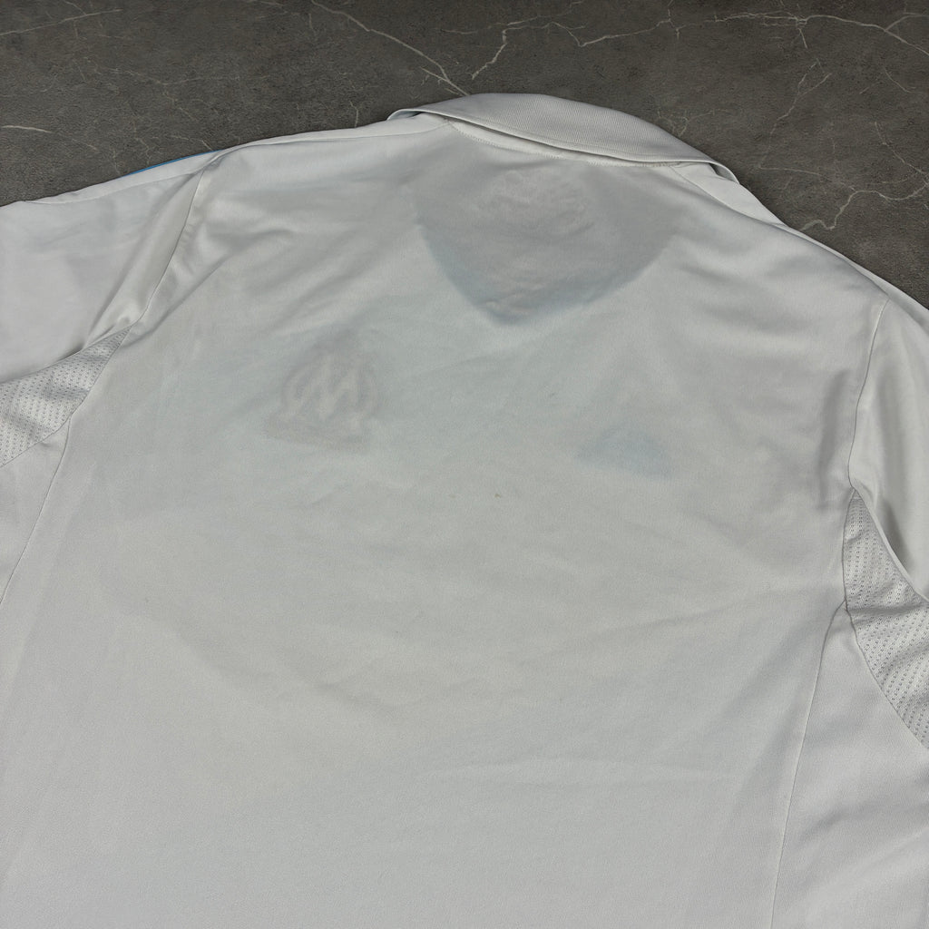 Adidas x Marseille Trikot 2011 (L)