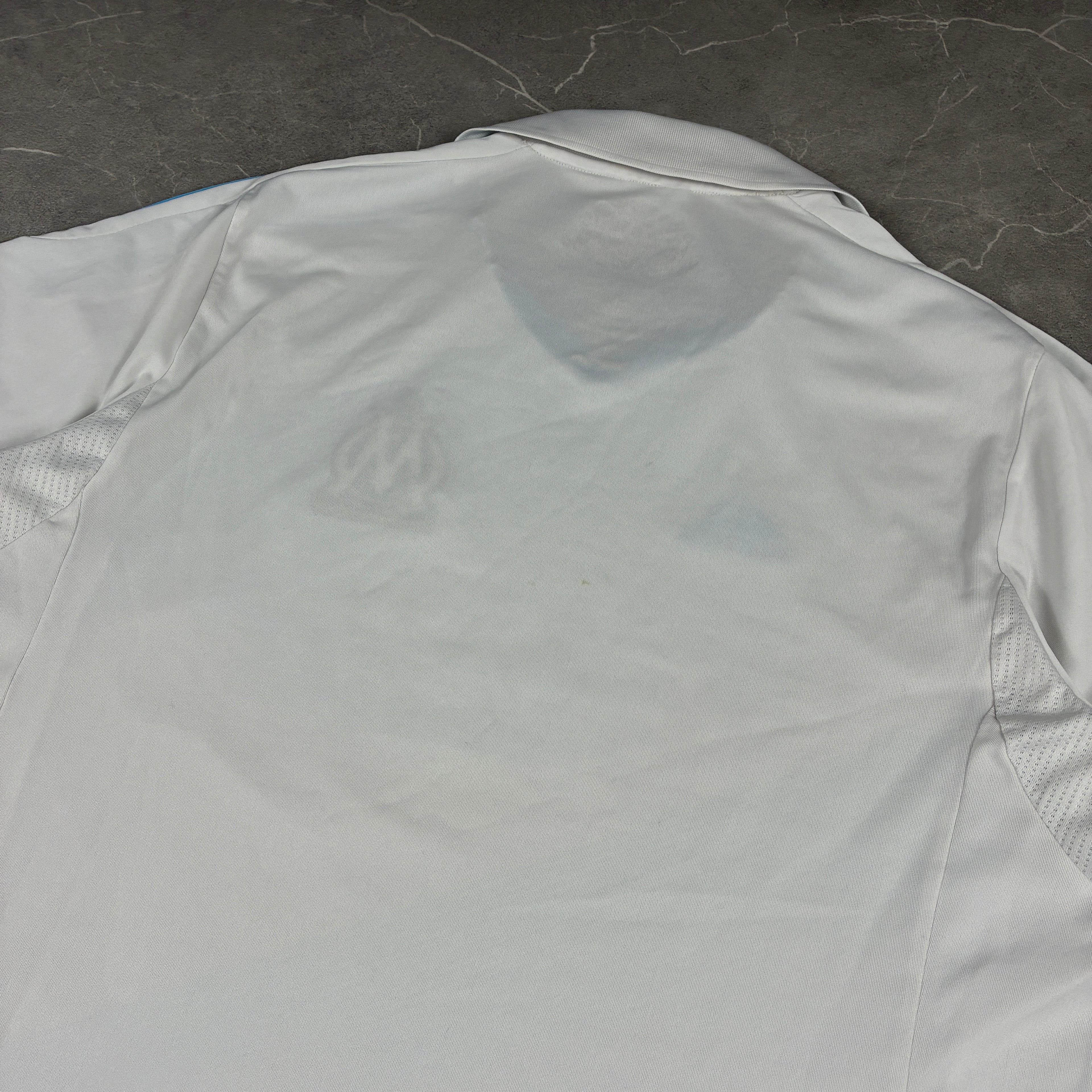 Adidas x Marseille Trikot 2011 (L)