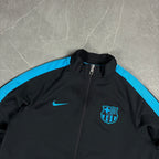 Nike x Barcelona Sportjacke (XS)