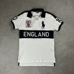 Ralph Lauren Chief Keef Polo England (S)