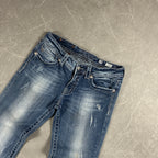 Miss Me Damen Jeans (S/36)