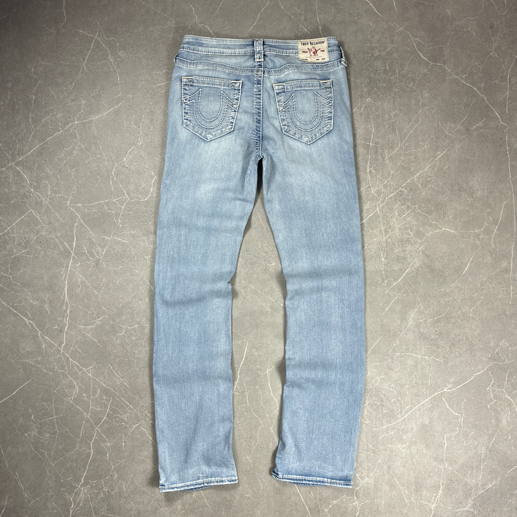 True Religion Damen Jeans (S/36)