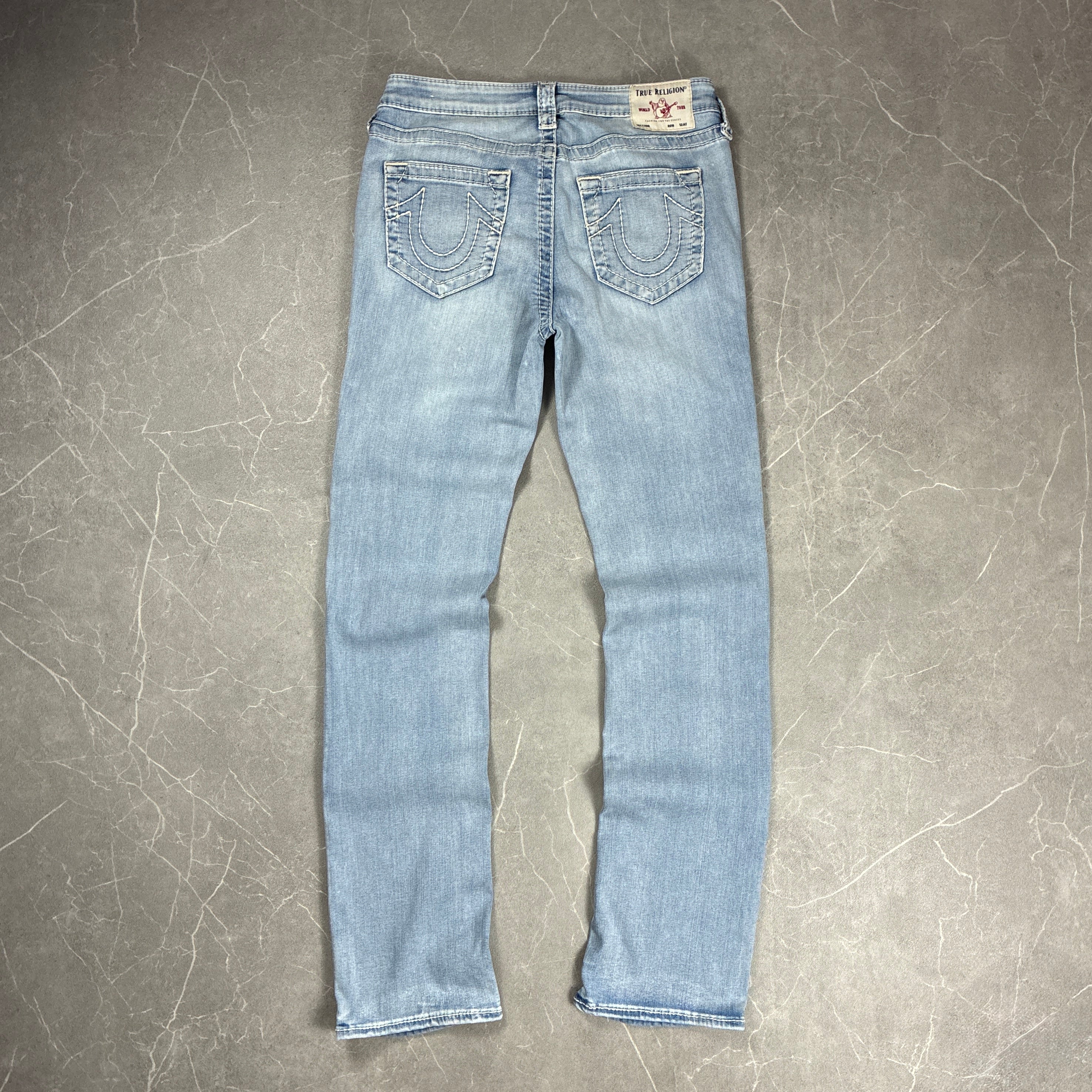 True Religion Damen Jeans (S/36)