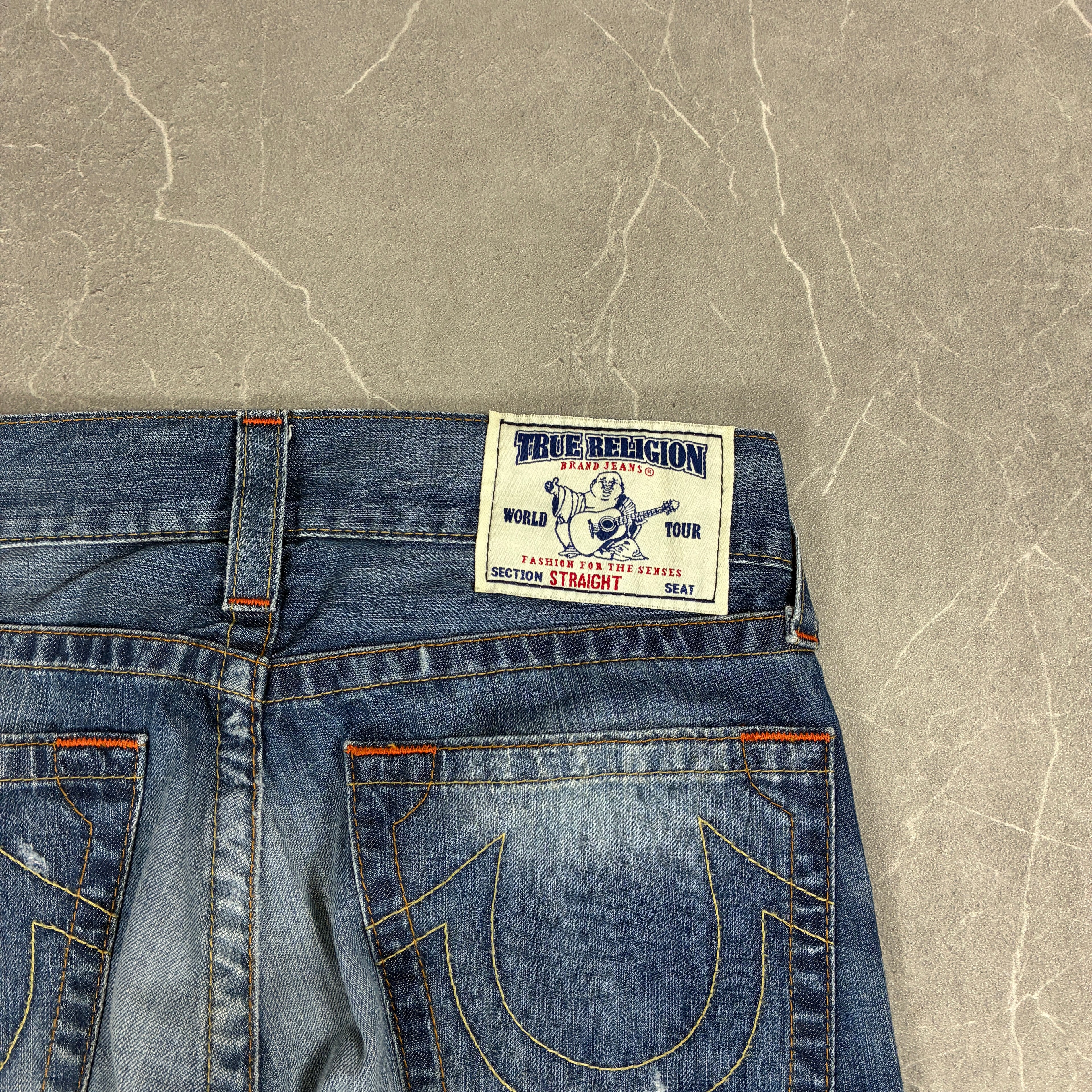True Religion Jeans (W30)