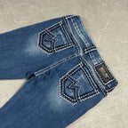 Miss Me Damen Jeans (S/36)