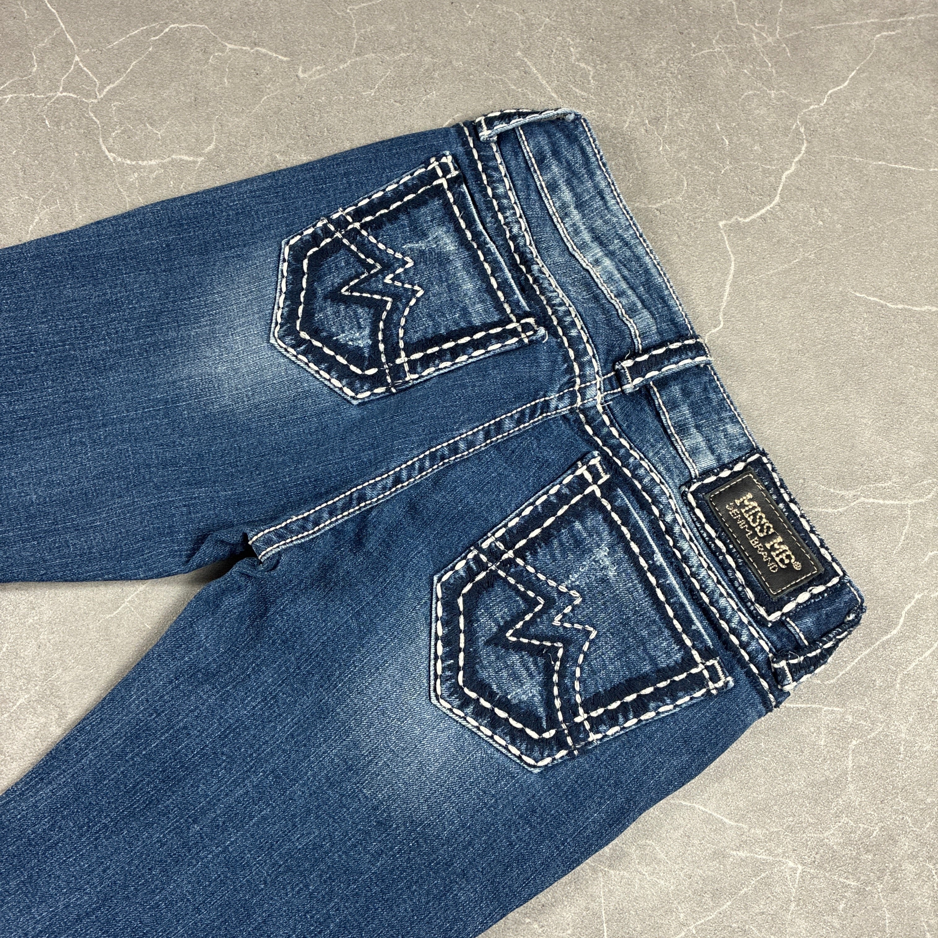 Miss Me Damen Jeans (S/36)