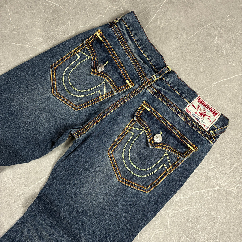 True Religion Jeans (W37)