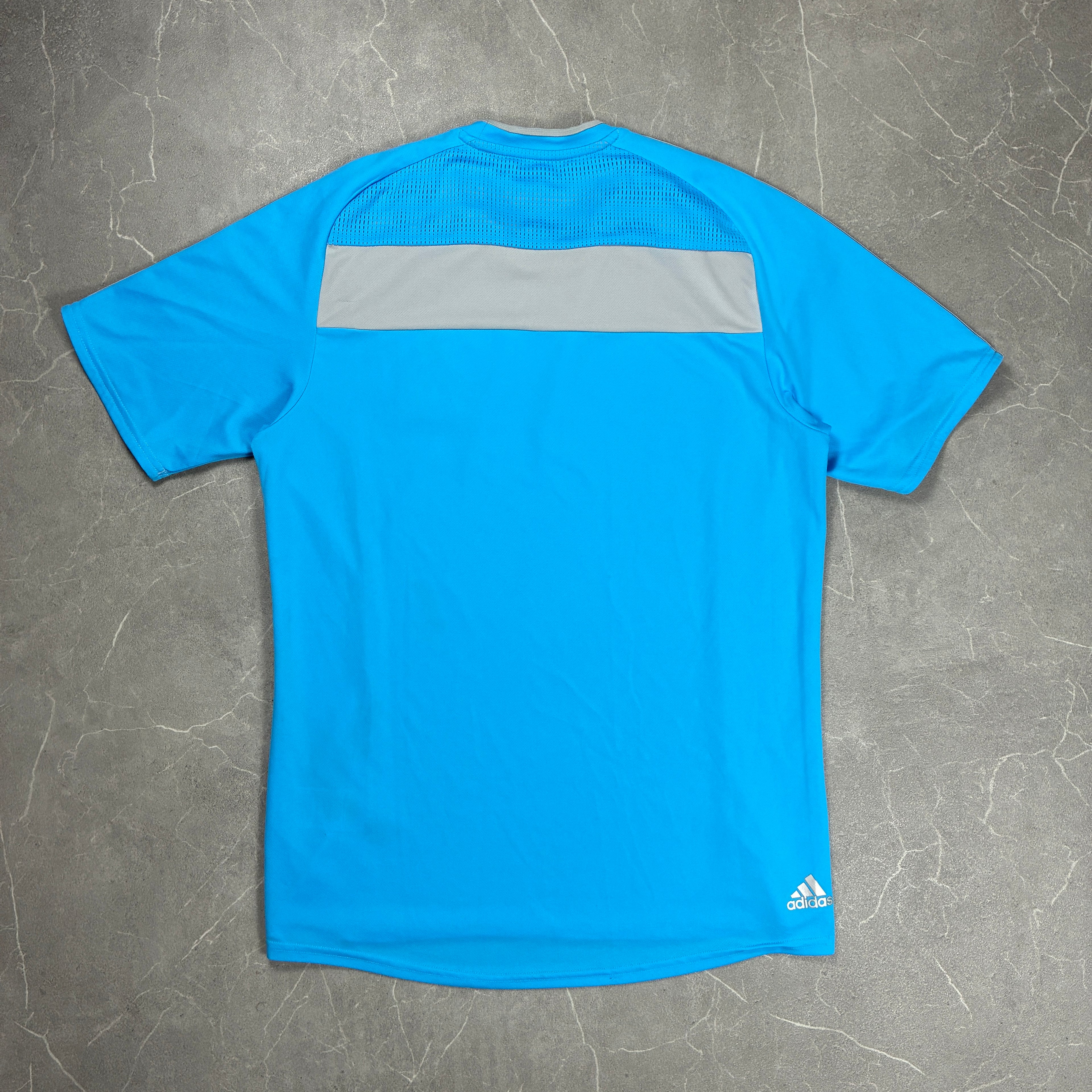 Adidas x Marseille Trikot 2013 (M)
