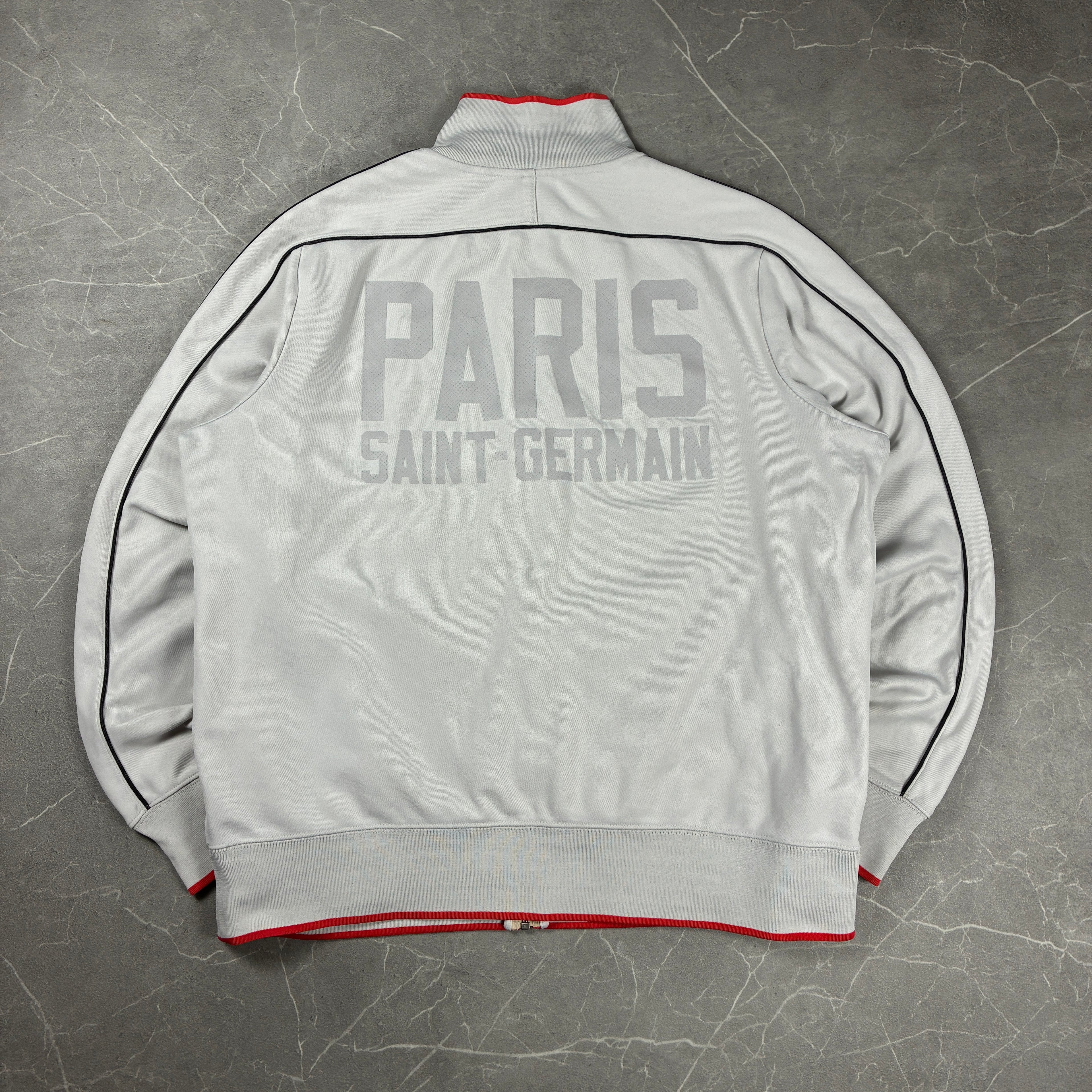Nike x Paris Sportjacke 2012 (XL)