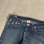 True Religion Damenjeans (S/36)