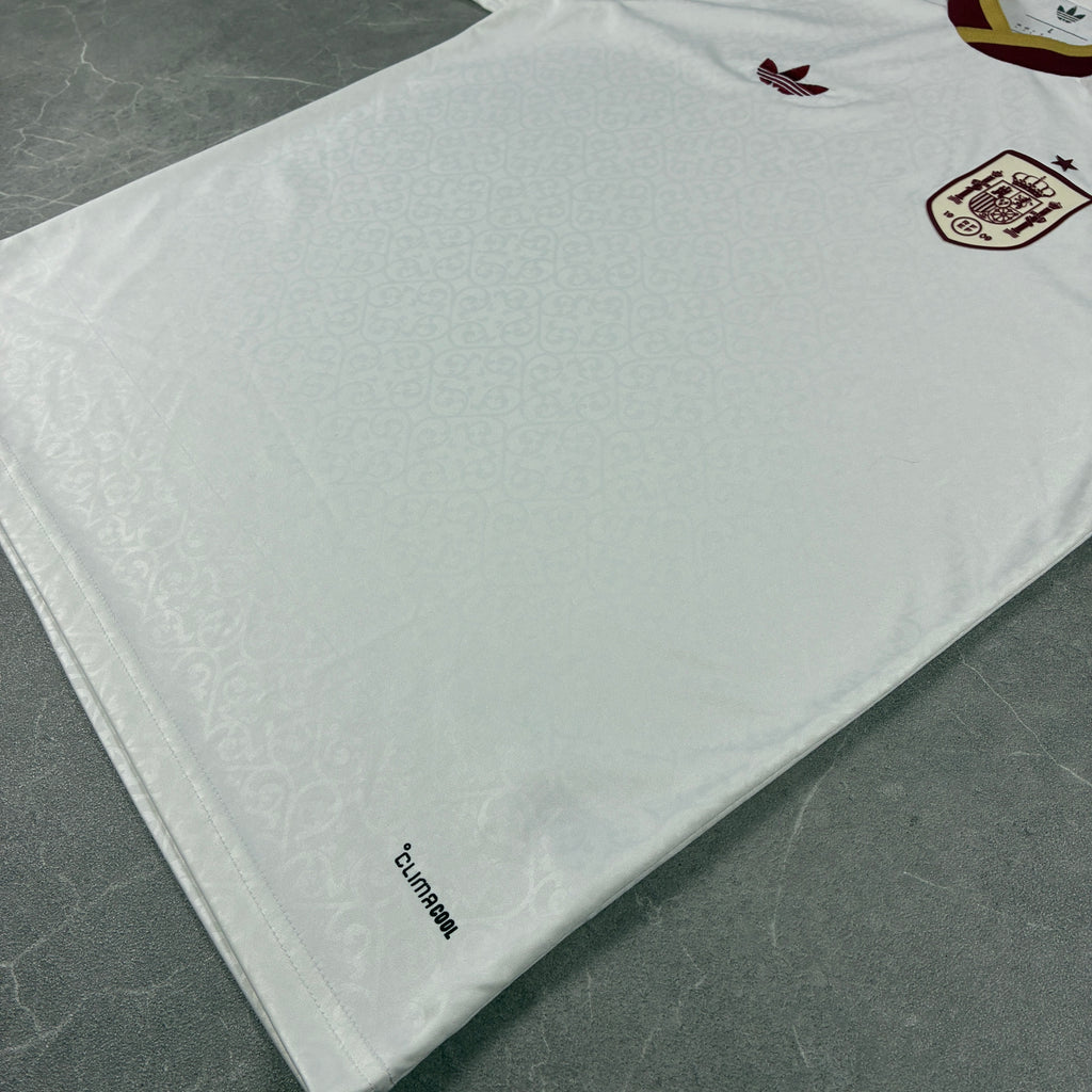 Adidas x Spanien Trikot 2026 (L)