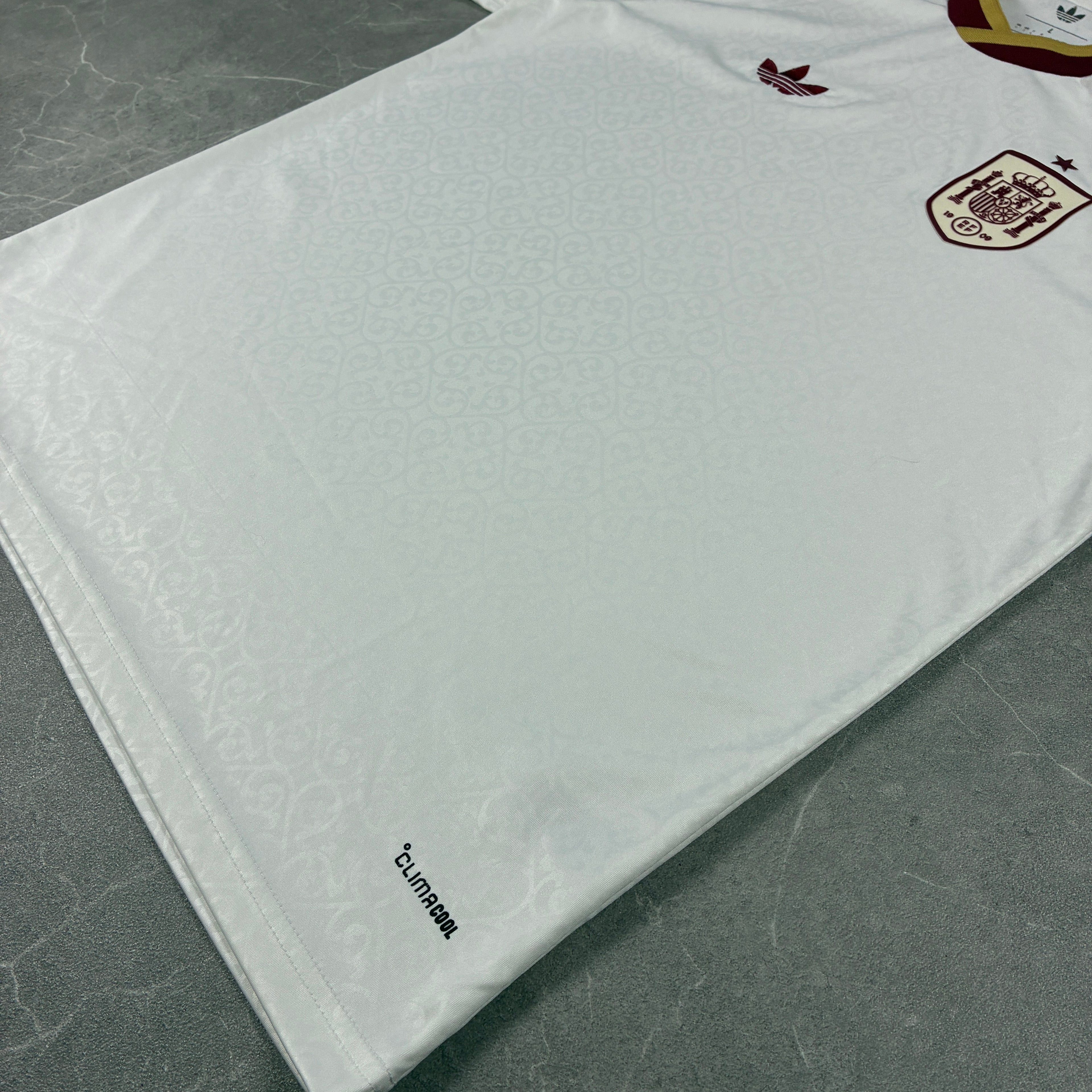 Adidas x Spanien Trikot 2026 (L)