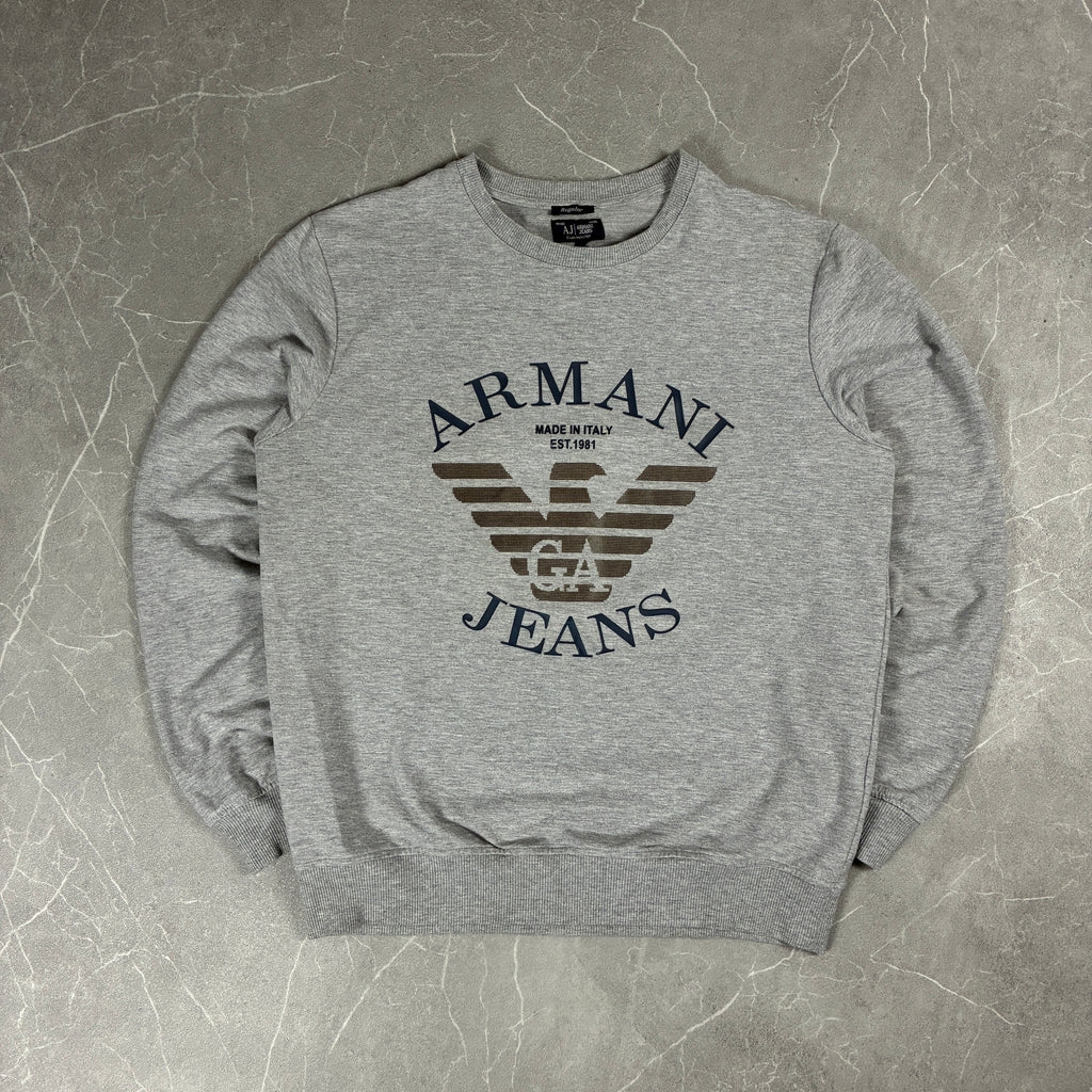 Armani Pullover (M)