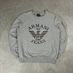 Armani Pullover (M)