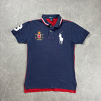 Ralph Lauren Big Pony Polo (XS)