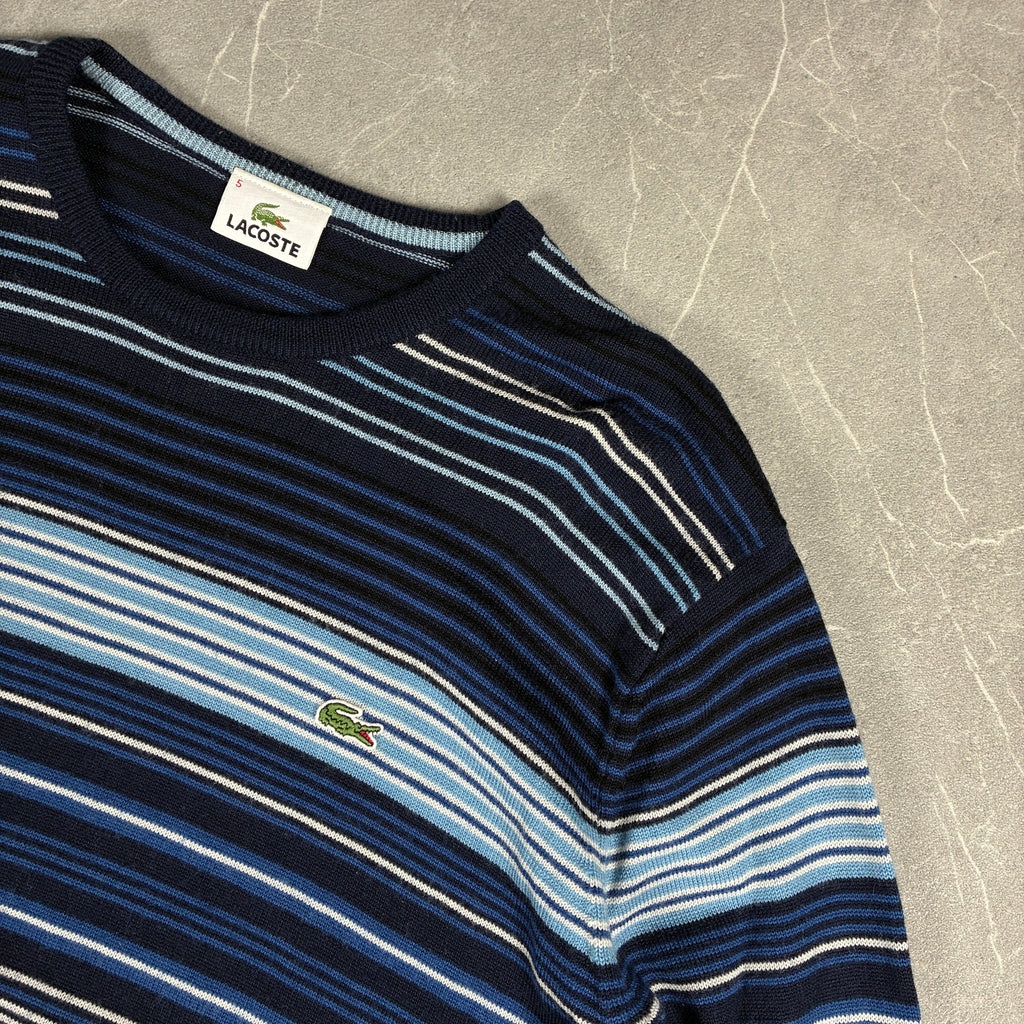 Lacoste Strickpullover (L)