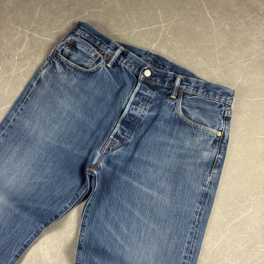 Levi’s Jeans (W35)