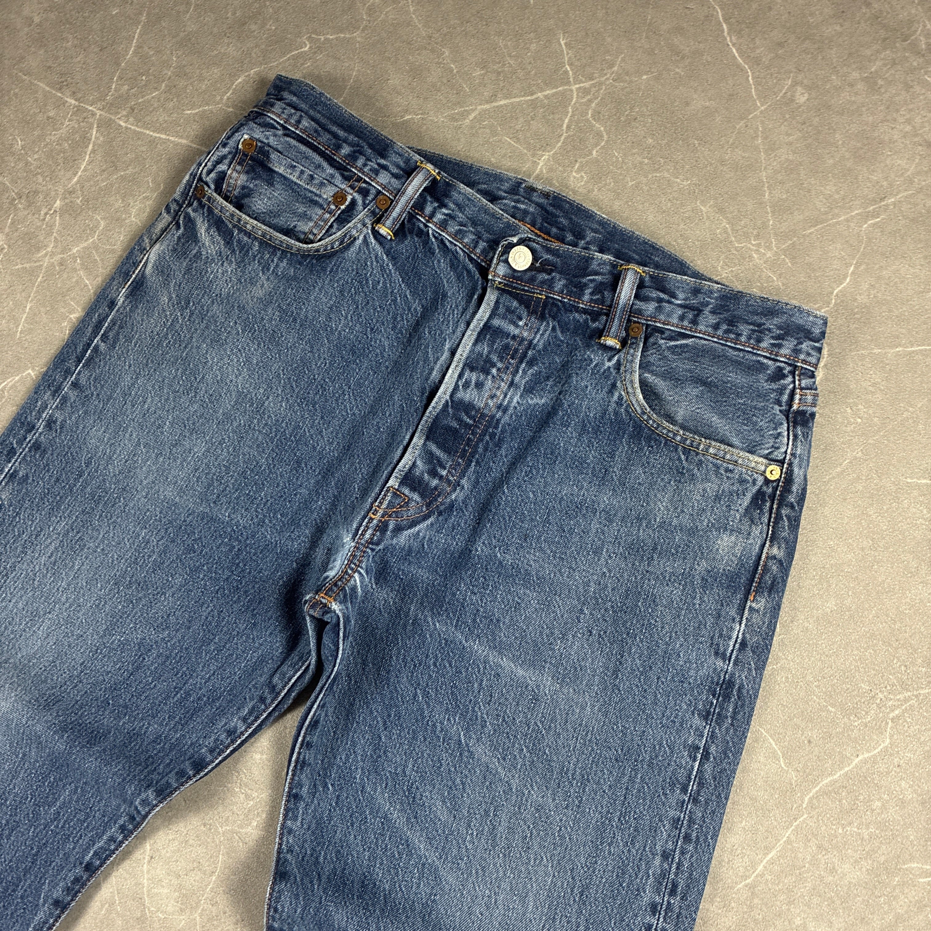 Levi’s Jeans (W35)
