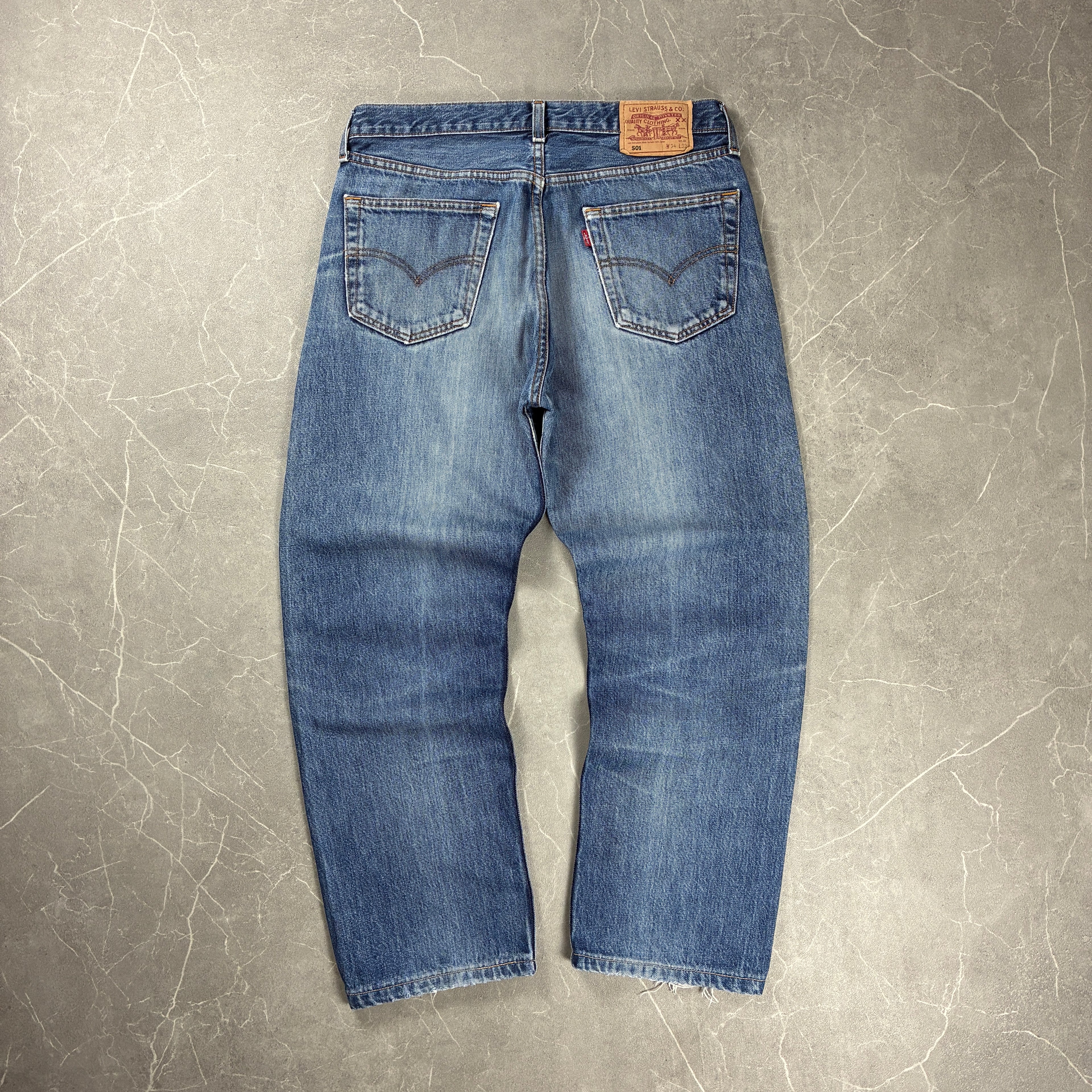 Levi’s Jeans (W32)