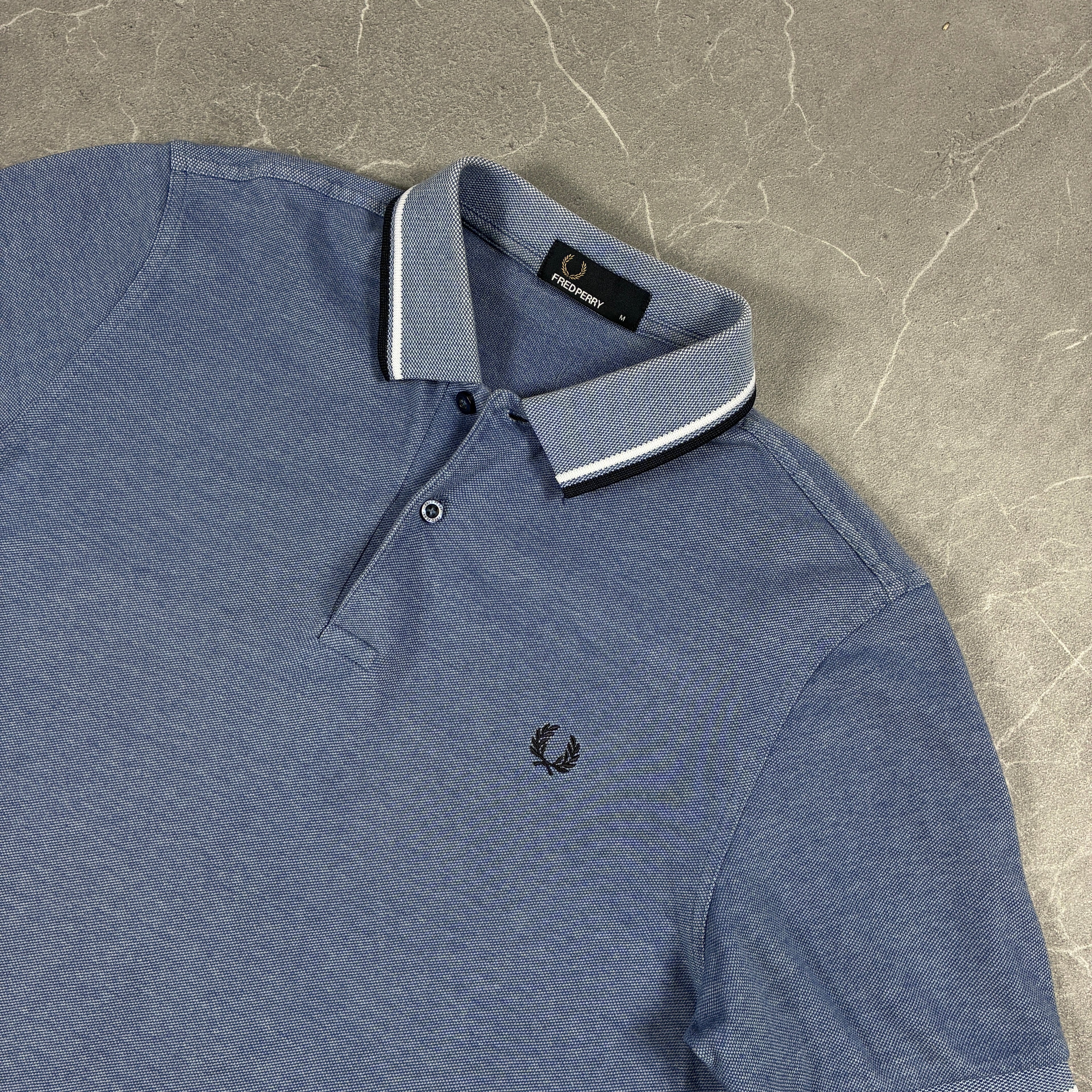 Fred Perry Polo (M)