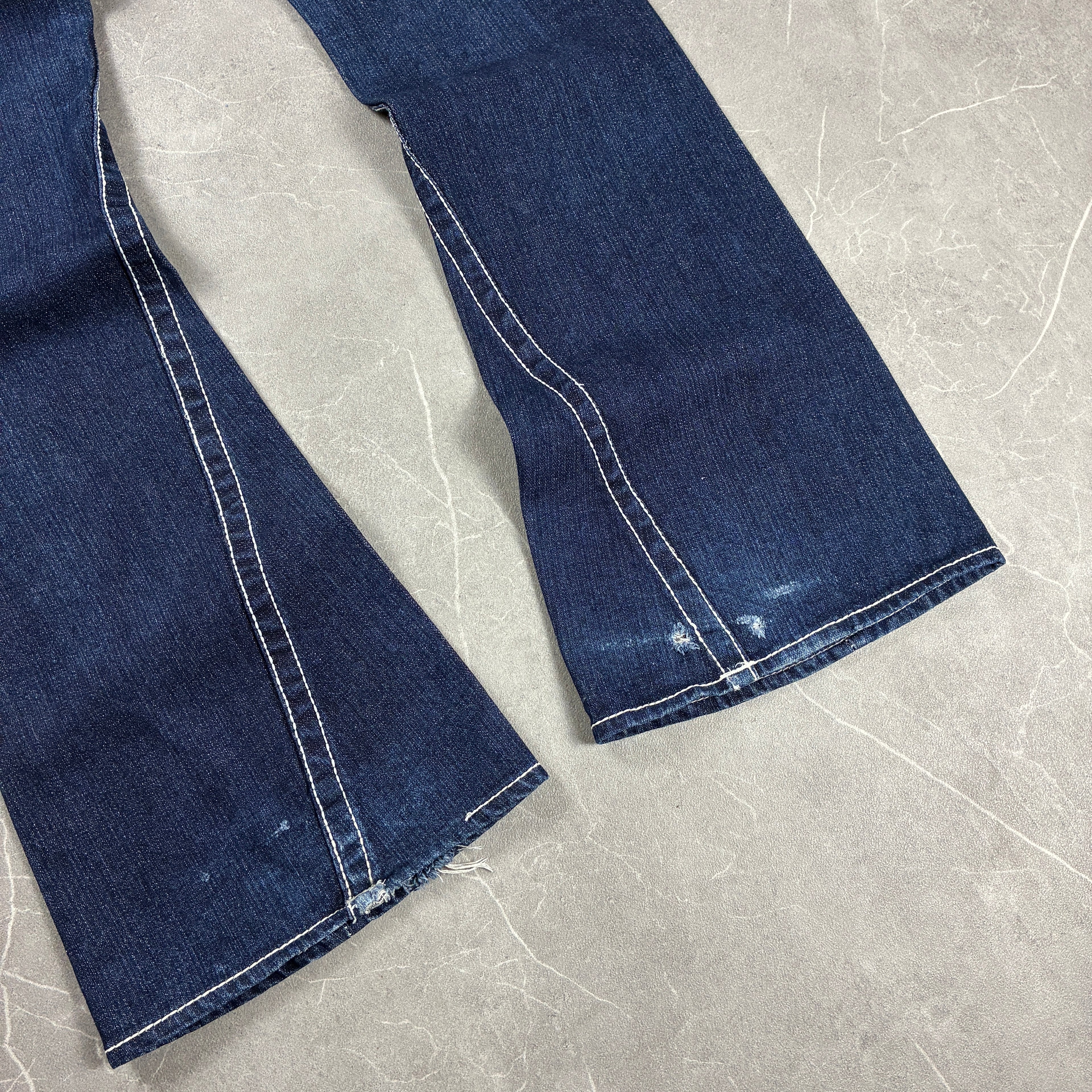 True Religion Damen Jeans (M/38)