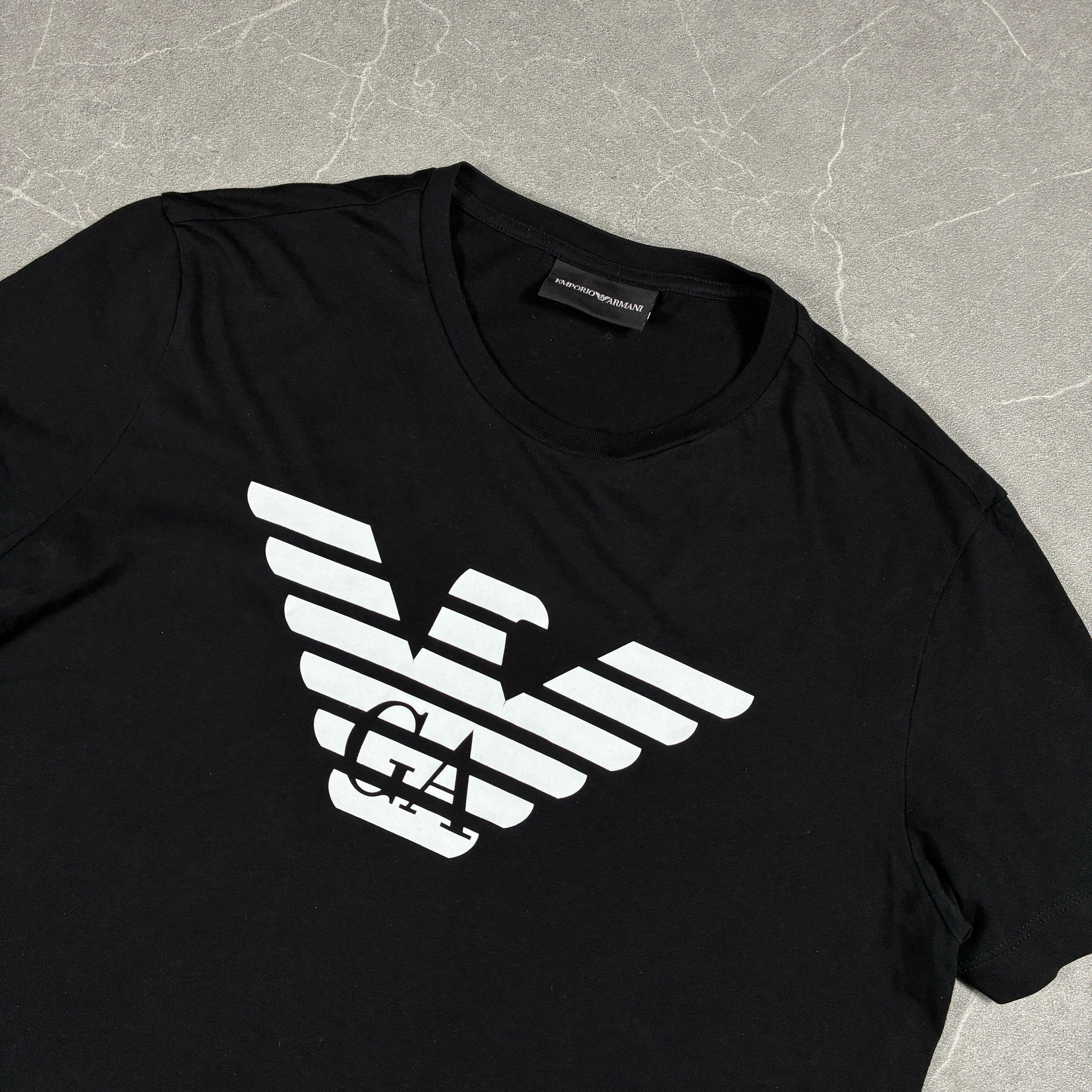 Armani Shirt (M)